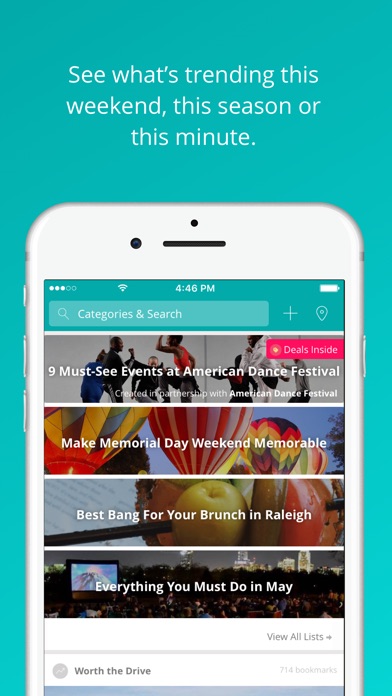 iPhone Screenshot 1