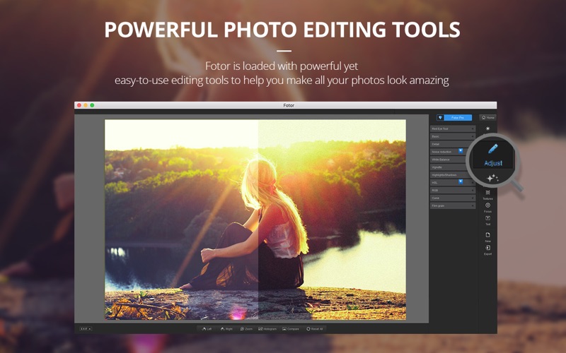 instal the new for apple Fotor 4.6.4