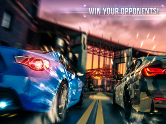 Скачать SR: Racing