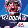 Electronic Arts - MADDEN NFL Football  artwork