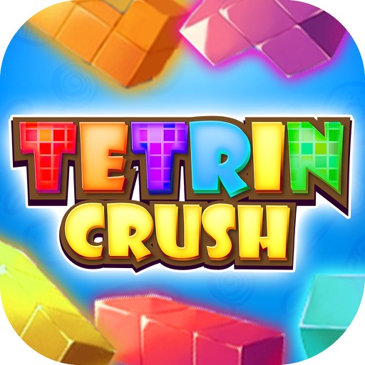 TETRIN Crush - テトリンクラッシュ