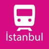 Istanbul Rail Map istanbul map 