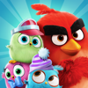 Rovio Entertainment Ltd - Angry Birds Match  artwork