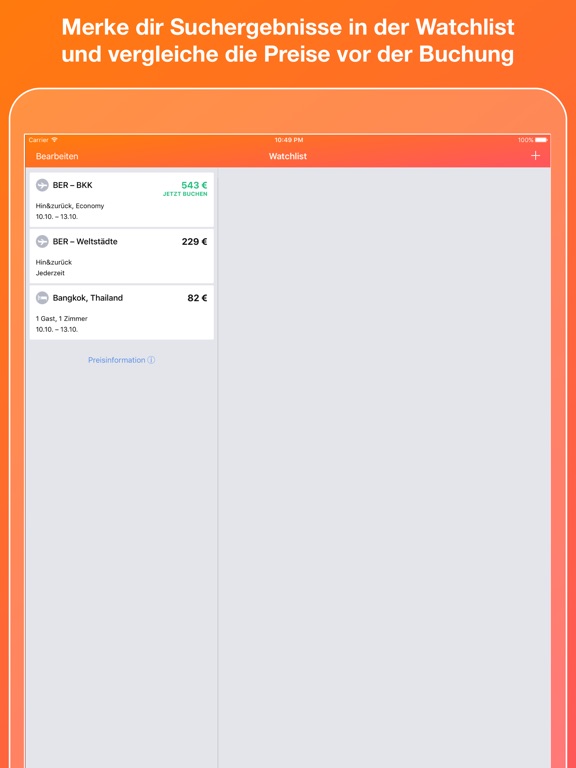 iPad Screenshot 5