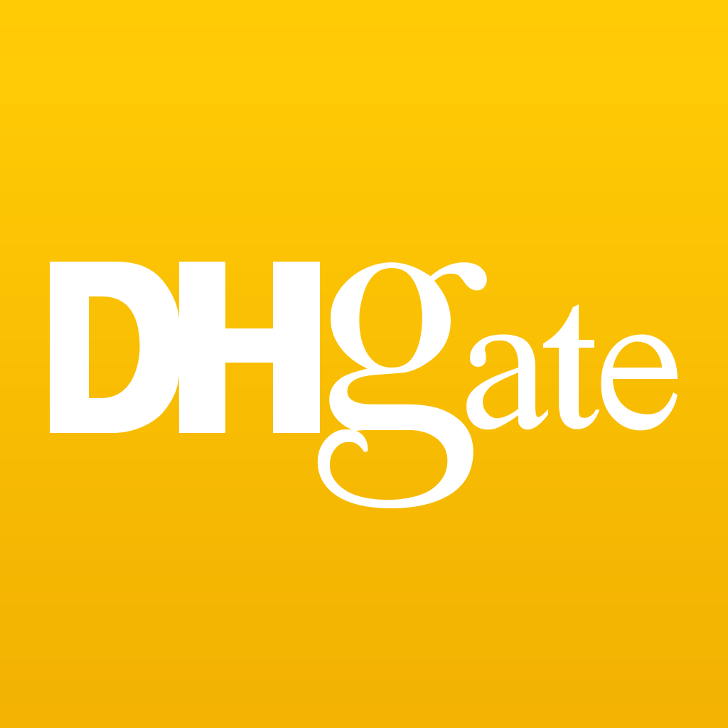 DHgate- Shop smart App Icon