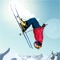 Red Bull Free Skiing iOS