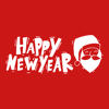 download New Year Christmas Greetings