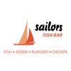 Sailors Fish Bar sailors 