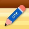 NoteMaster Lite - amazing notes