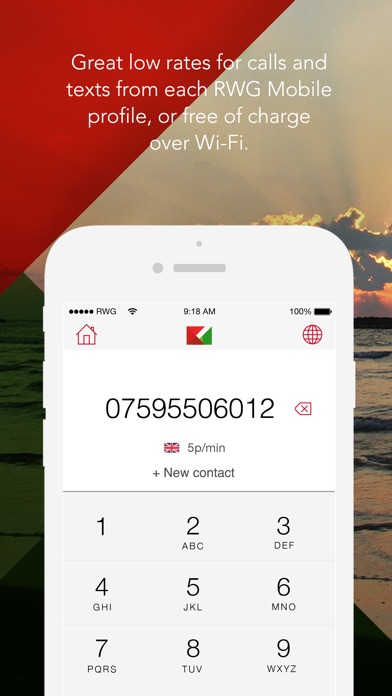 iPhone Screenshot 2