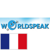 WorldSpeak French