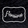 ハンドメイドの本革レザーウォレットならRound head