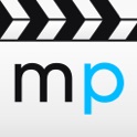 Movie Player Pro – Reproduz qualquer Vídeo! icon