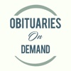 Obituaries on Demand seattle times obituaries 