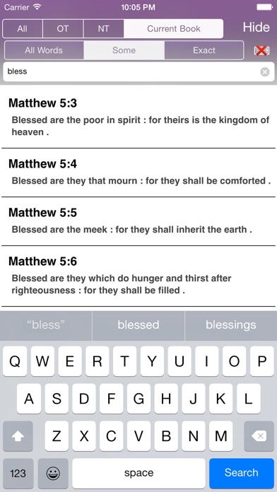 iPhone Screenshot 4