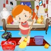 House Clean Up Decoration Game, Girl Home Cleaning home house cleaning services 