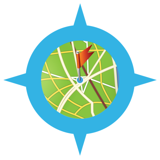 Cartograph Map Viewer Mac OS X