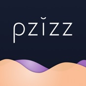 Pzizz - Sleep at the push of a button! Mobile App Icon