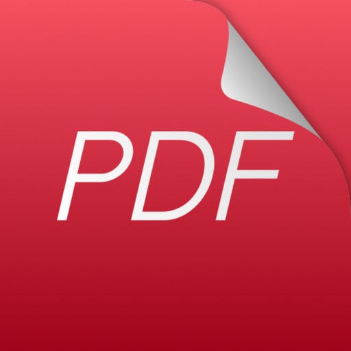 PDFリーダー – シンプルPDFビューワー