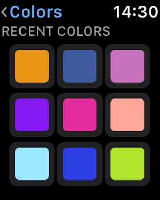 iPhone Screenshot 2