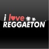 i love Reggaeton reggaeton dale 