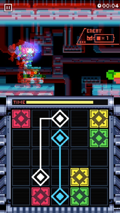 iPhone スクリーンショット 2