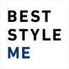 EMOSIV,Inc. - メンズファッションコーディネートアプリ BEST STYLE ME（ベストスタイルミー） アートワーク