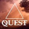 Quest - Treasure Adventure exploring 