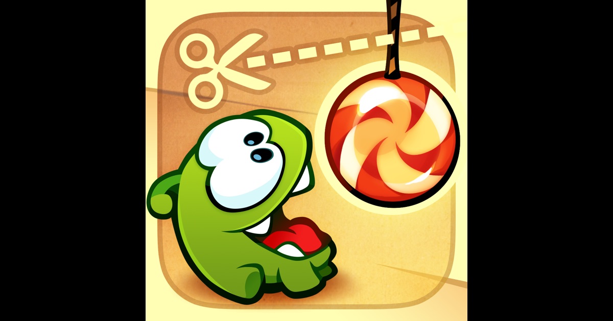 for apple instal Cut The Rope