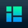 LiPix-照片拼圖,圖片編輯,相片處理,美圖美化,特效濾鏡 APP
