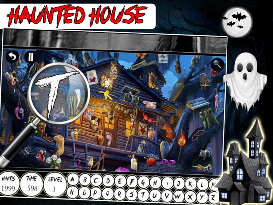 c hunted house game code free download