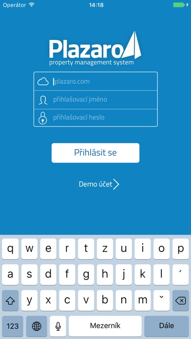 iPhone Screenshot 4