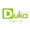 Duka・groupのお楽しみアプリ