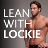 Aflete Ltd - Lean With Lockie by James Lock artwork