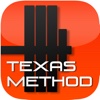 Texas Method image recovery program