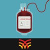 Blood Transfusion drink making transfusion 
