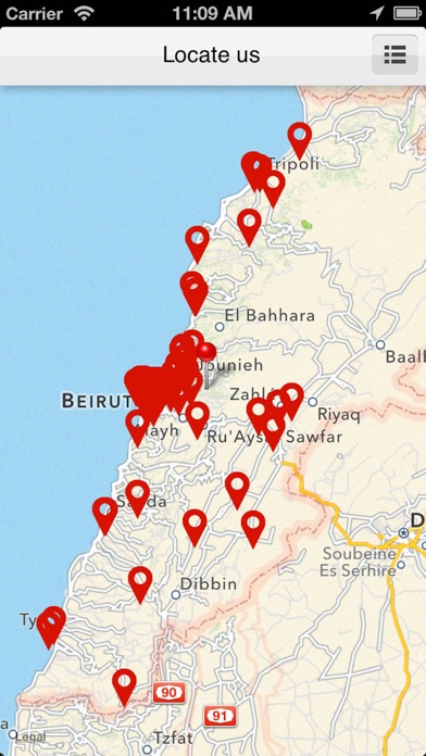iPhone Screenshot 5