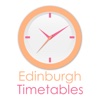 Edinburgh Timetable - Bus & Tram ringtones text tones