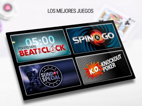 Poker 51 juego
