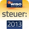 WISO steuer: 2013 - Erklärung 2012 einfach genial