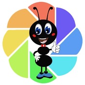 蚂蚁圈V1.0