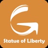 The Statue Of Liberty Tour Guide city*