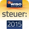 WISO steuer: 2015 - Erklärung 2014 einfach genial