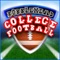 Bobblehead College Football