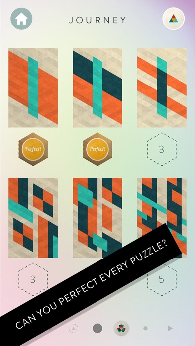 Screenshots of KAMI 2 for iPhone