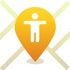 iMap - Find my friends for iPhone locate by number