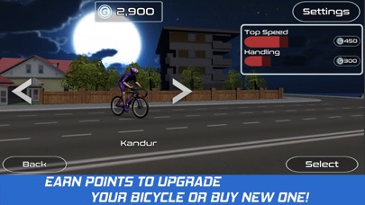 City Cycle Bicycle Ra... screenshot1