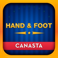 hand and foot canasta online free for one person