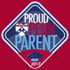 2017 Penn Commencement App for Penn Families penn racquet sports 