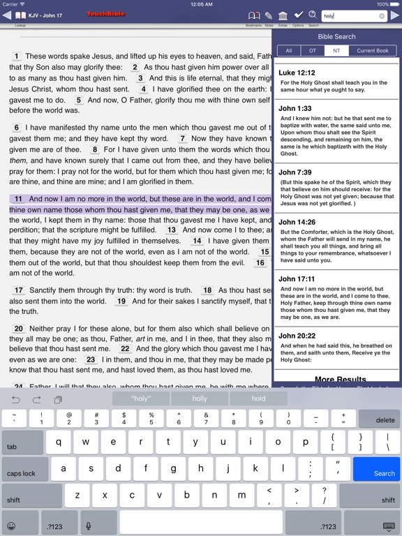 iPad Screenshot 2